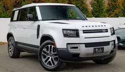 2023 Land Rover Defender 110 S