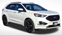 2022 Ford Edge ST-Line