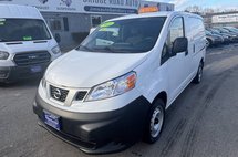 2015 Nissan NV200 SV