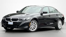 2023 BMW 3 Series 330i