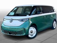 2025 Volkswagen ID.Buzz 1st Edition