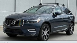 2020 Volvo XC60 T6 Inscription