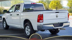 2019 Ram Ram Pickup 1500 Classic Tradesman
