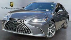 2024 Lexus ES 300h 300h
