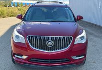 2014 Buick Enclave Convenience