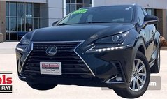 2020 Lexus NX 300 Base
