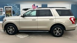 2018 Ford Expedition XLT