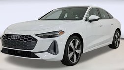 2025 Audi A5 quattro Premium Plus TFSI