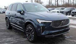 2026 Volvo XC90 T8 Ultra 7P