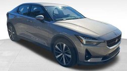 2022 Polestar 2 Long Range Dual Motor