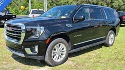 2024 GMC Yukon XL SLT