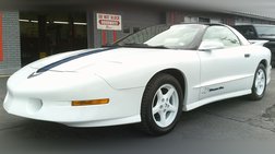 1994 Pontiac Firebird Formula