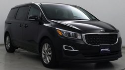 2021 Kia Sedona EX