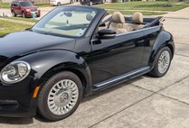 2013 Volkswagen Beetle 