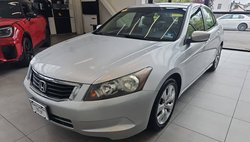 2008 Honda Accord EX-L