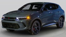 2024 Dodge Hornet GT