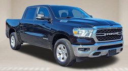 2022 Ram Ram Pickup 1500 Lone Star