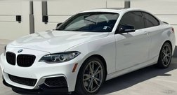 2015 BMW 2 Series M235i