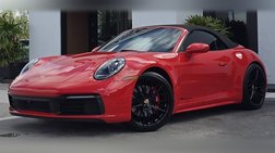 2023 Porsche 911 Carrera S