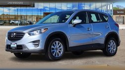 2016 Mazda CX-5 Sport