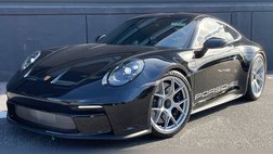 2024 Porsche 911 S/T