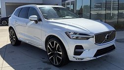 2023 Volvo XC60 B5 Ultimate Bright Theme