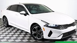 2024 Kia K5 EX