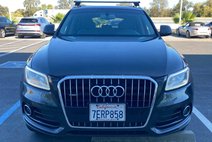 2014 Audi Q5 2.0T quattro Premium Plus