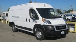 2022 Ram ProMaster 3500 159 WB
