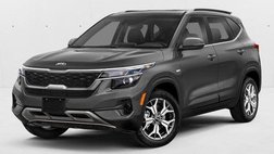 2021 Kia Seltos EX