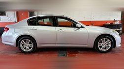 2010 Infiniti G37 Sedan x