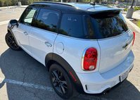 2013 MINI Countryman Cooper S