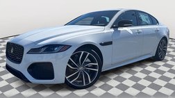 2024 Jaguar XF P300 R-Dynamic SE