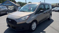 2019 Ford Transit Connect XL