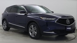 2023 Acura MDX SH-AWD