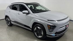 2025 Hyundai Kona Electric Limited