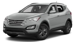 2013 Hyundai Santa Fe Sport 2.4L
