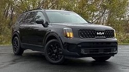 2024 Kia Telluride SX-Prestige X-Pro