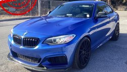 2015 BMW 2 Series M235i xDrive