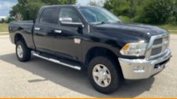 2010 Dodge Ram 2500 SLT