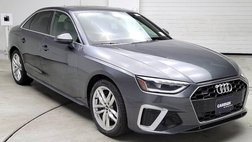2020 Audi A4 quattro Premium Plus 45 TFSI