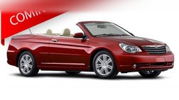 2008 Chrysler Sebring Touring