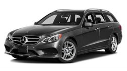 2016 Mercedes-Benz E-Class E 350 4MATIC