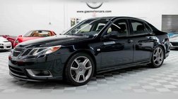 2008 Saab 9-3 Turbo X