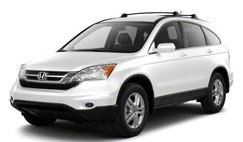 2011 Honda CR-V EX-L