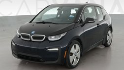 2018 BMW i3 Base