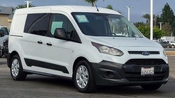 2017 Ford Transit Connect XL