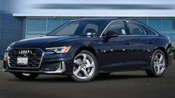 2024 Audi A6 quattro Premium Plus 55 TFSI