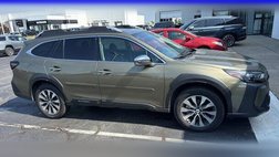 2024 Subaru Outback Touring XT
