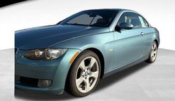2009 BMW 3 Series 328i